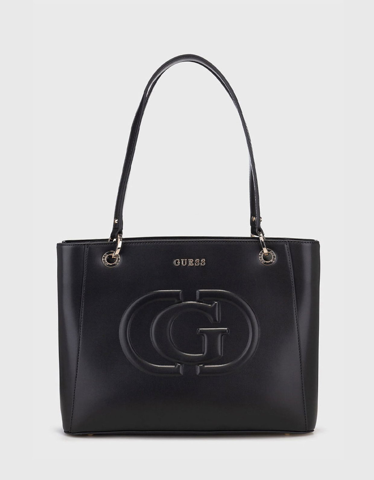 Guess Mietta noel bag black